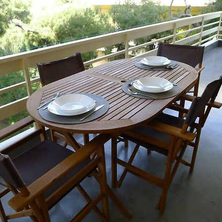 Deluxe Apartment In Vouliagmeni Aten Exteriör bild