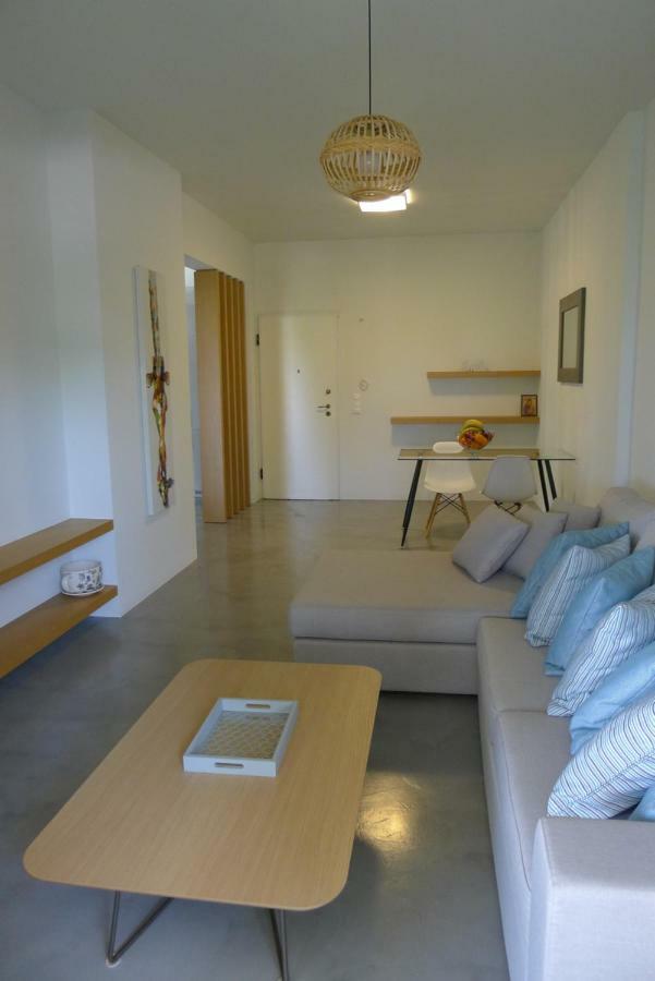 Deluxe Apartment In Vouliagmeni Aten Exteriör bild