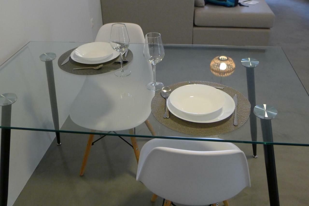 Deluxe Apartment In Vouliagmeni Aten Exteriör bild