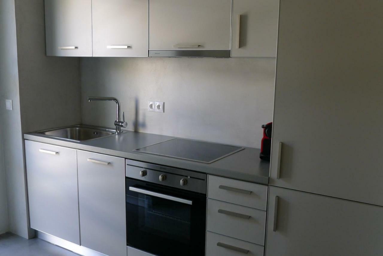 Deluxe Apartment In Vouliagmeni Aten Exteriör bild