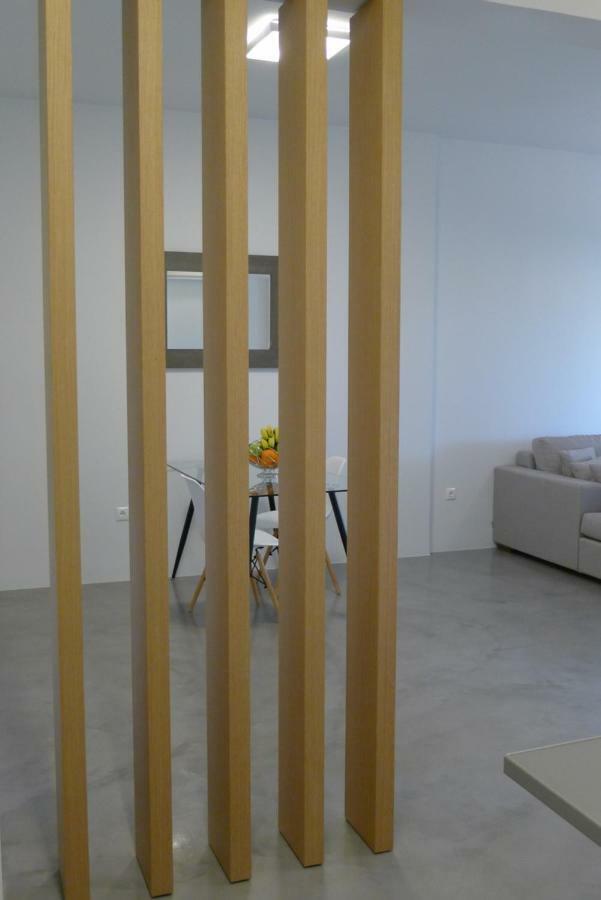 Deluxe Apartment In Vouliagmeni Aten Exteriör bild